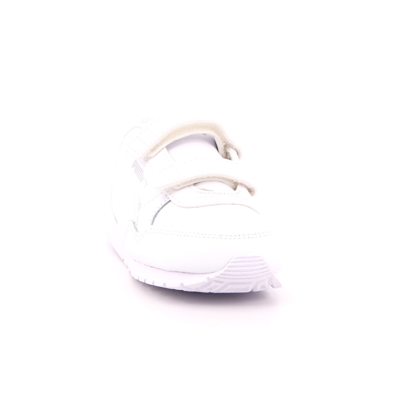 Scarpa Strappi Puma Bambino Bianco Scarpa Strappi Puma Bambino Bianco Scarpe 898 - 38490602