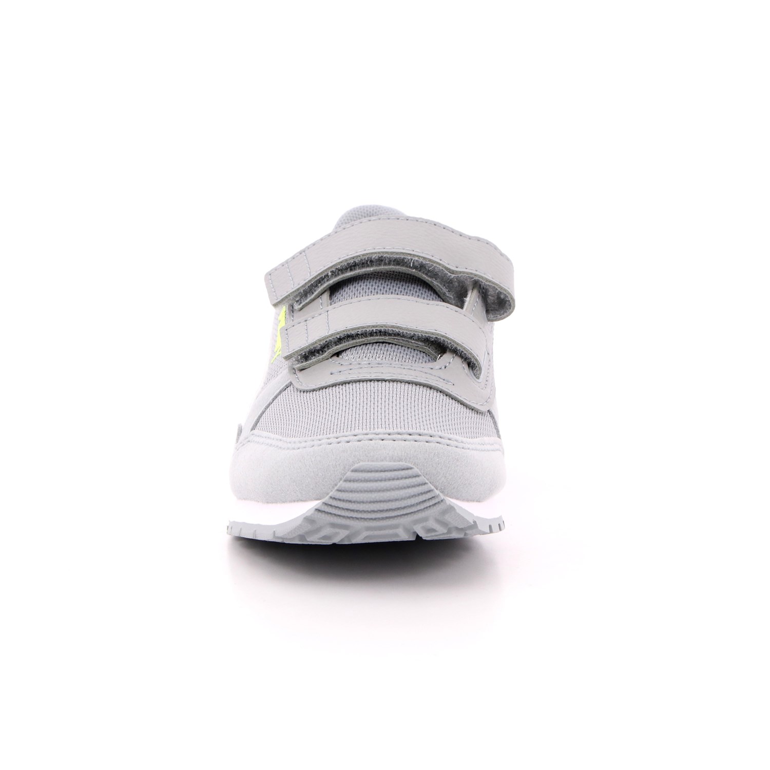 Scarpa Strappi Puma Bambino Grigio Scarpa Strappi Puma Bambino Grigio Scarpe 899 - 38551105