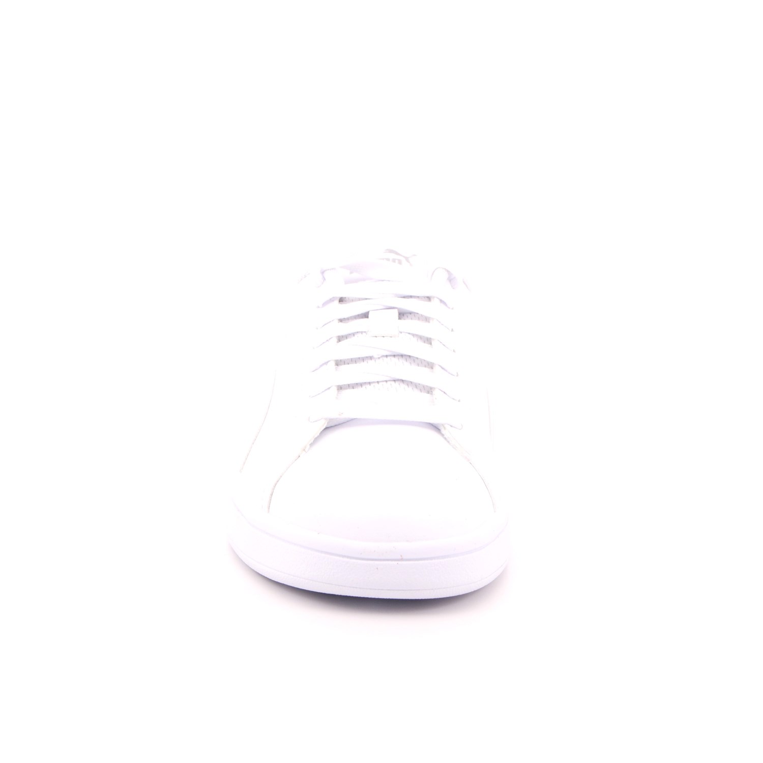 Scarpa Allacciata Puma Bambina Bianco Scarpa Allacciata Puma Bambina Bianco Scarpe 908 - 38557401