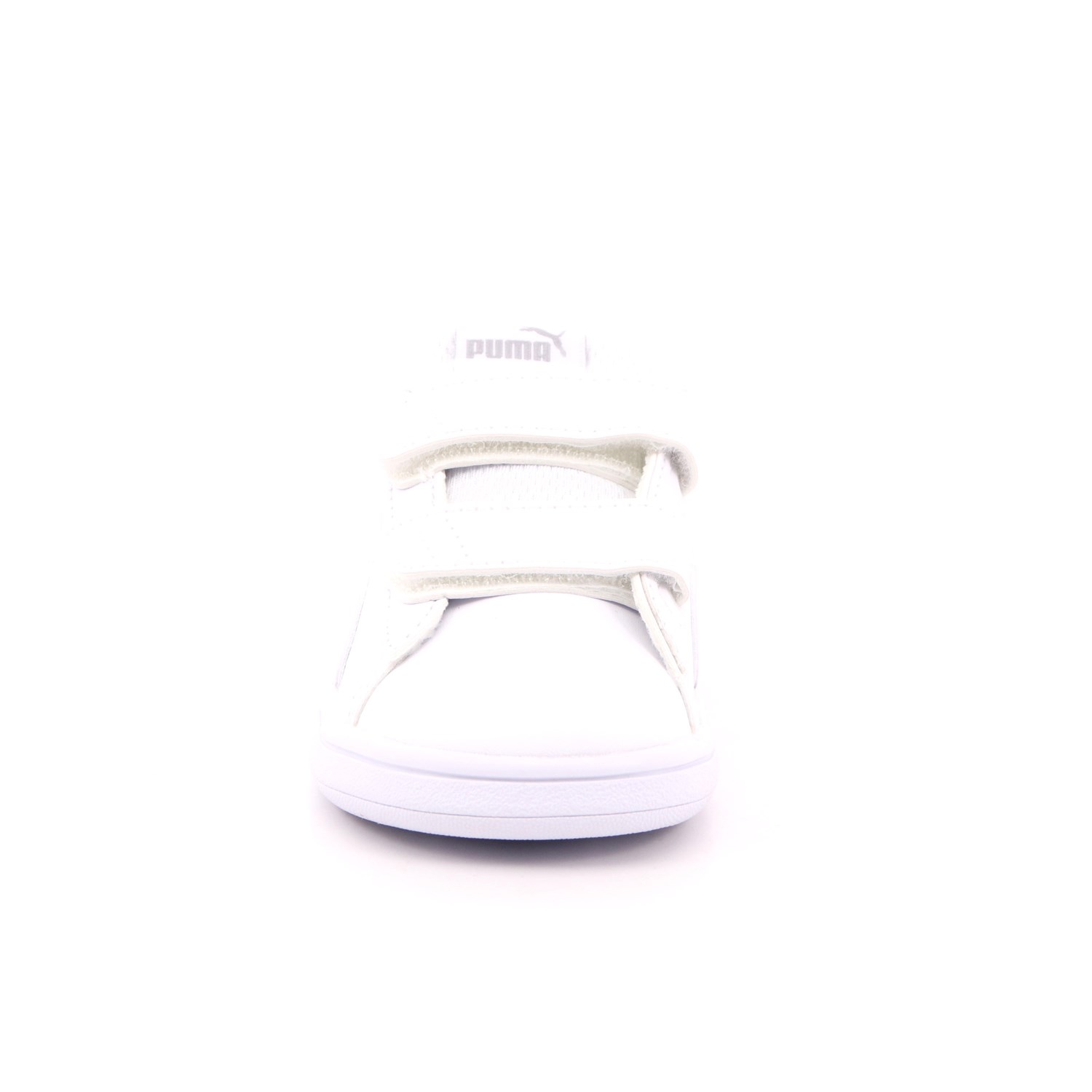 Scarpa Strappi Puma Bambina Bianco Scarpa Strappi Puma Bambina Bianco Scarpe 910 - 38557601