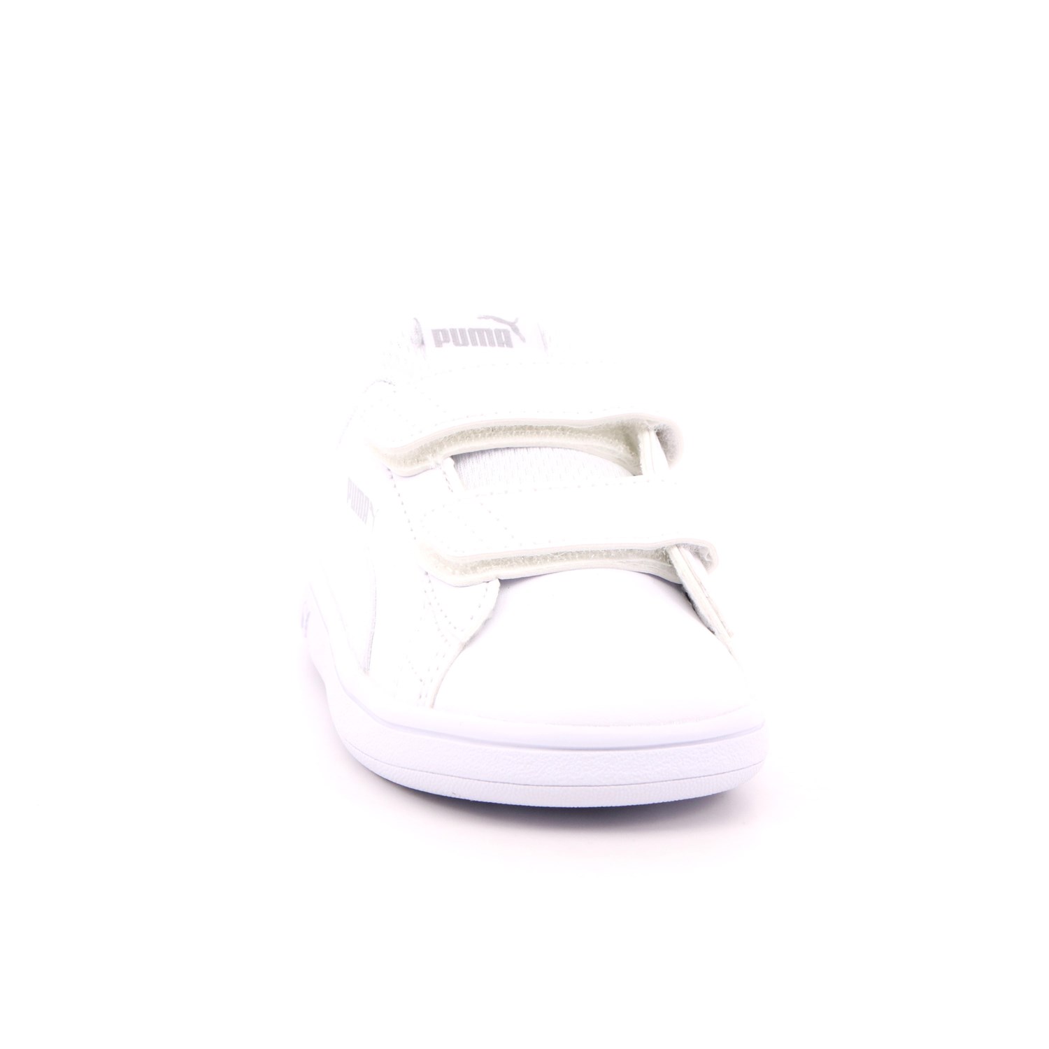 Scarpa Strappi Puma Bambina Bianco Scarpa Strappi Puma Bambina Bianco Scarpe 910 - 38557601