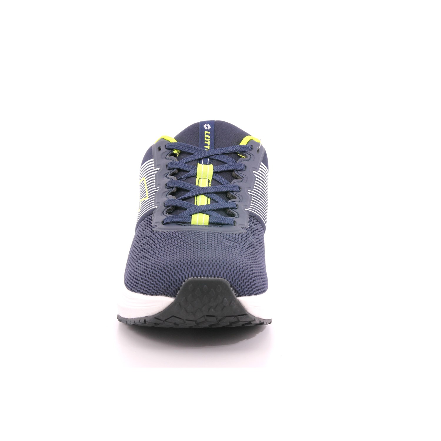 Scarpa Allacciata Lotto Uomo Blu Scarpa Allacciata Lotto Uomo Blu Scarpe 188 - 217329
