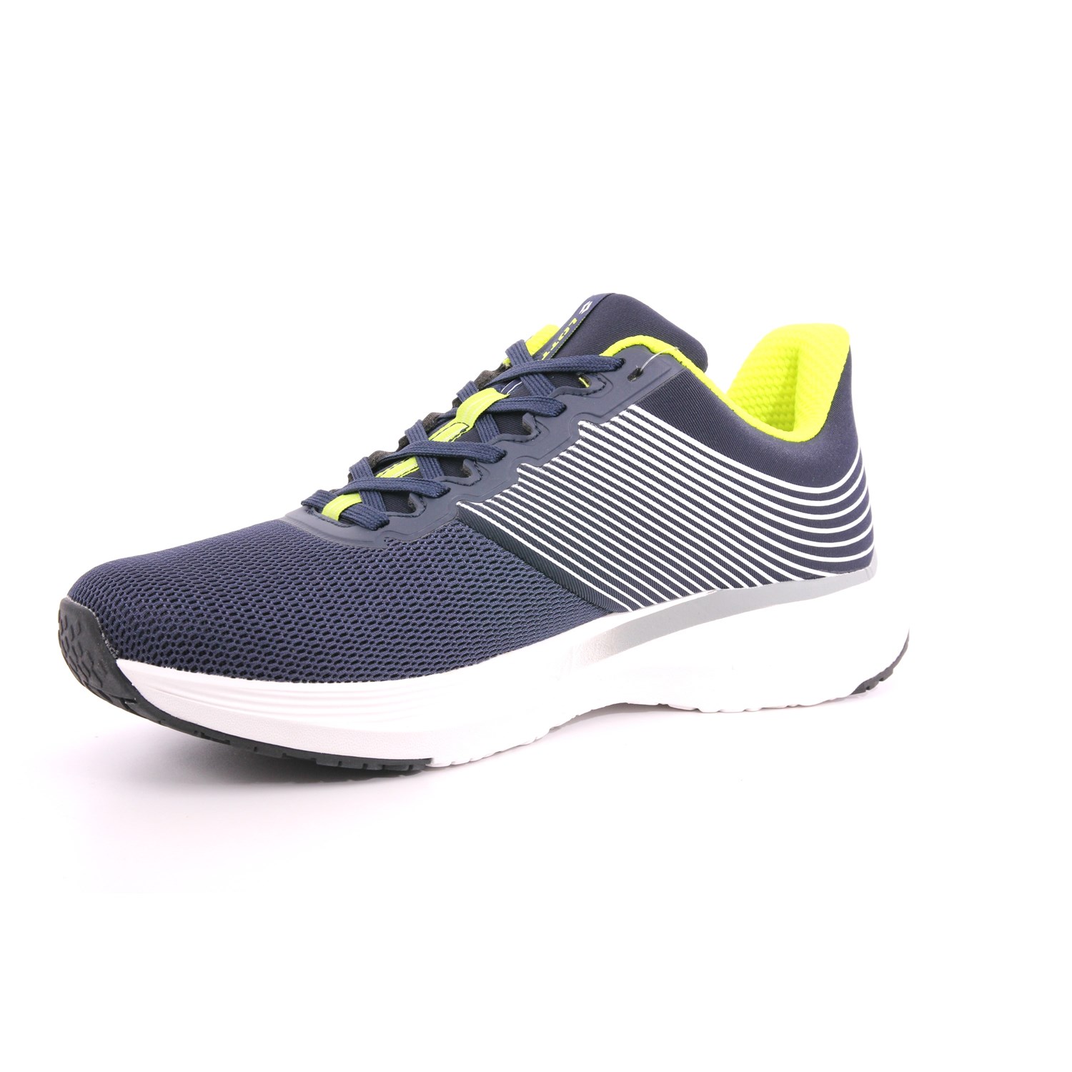 Scarpa Allacciata Lotto Uomo Blu Scarpa Allacciata Lotto Uomo Blu Scarpe 188 - 217329