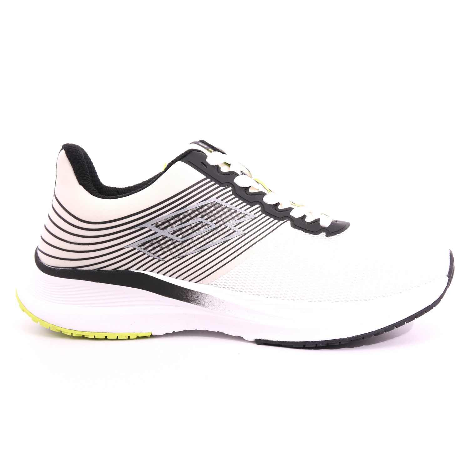 Scarpa Allacciata Lotto Uomo Bianco Scarpa Allacciata Lotto Uomo Bianco Scarpe 189 - 217329