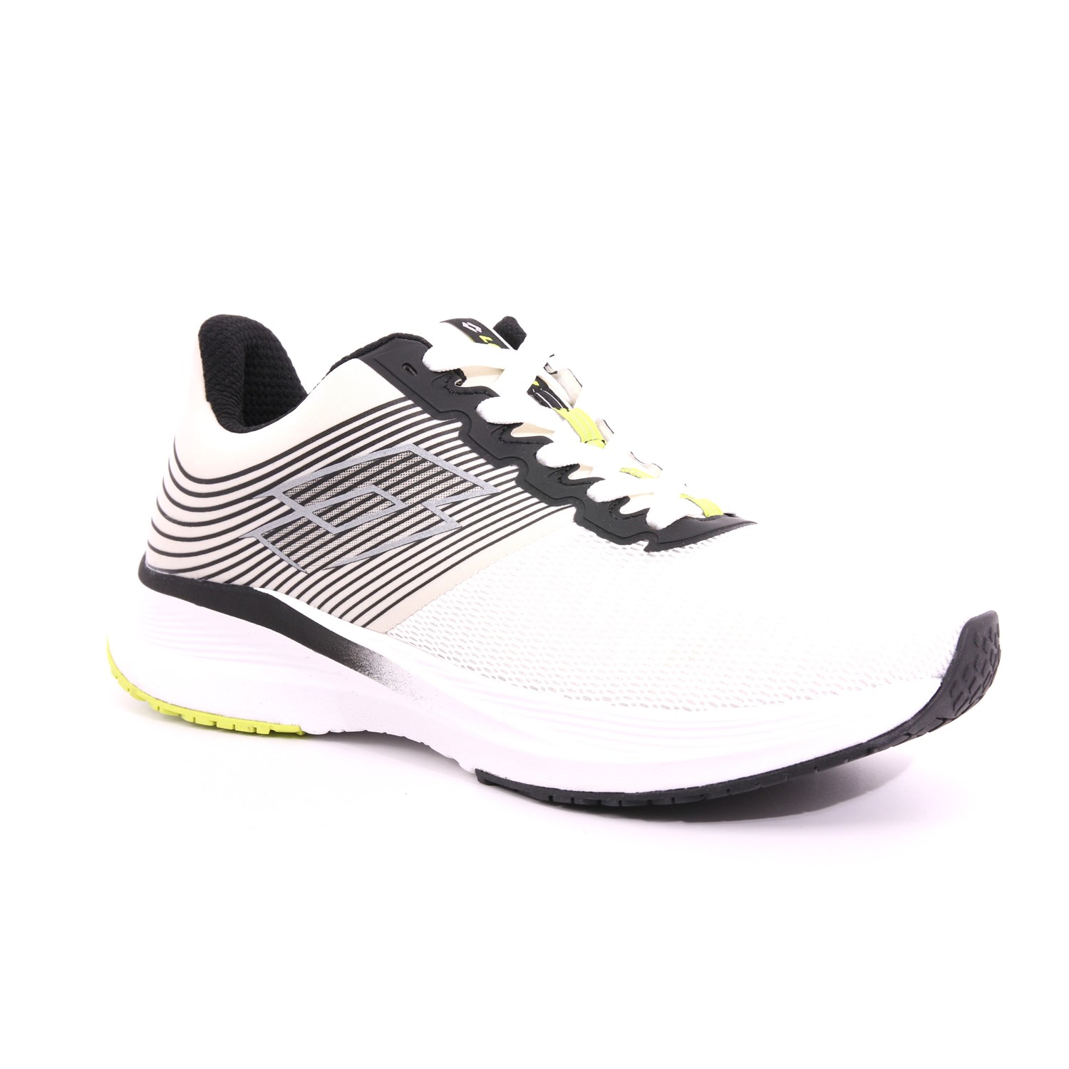 Scarpa Allacciata Lotto Uomo Bianco Scarpa Allacciata Lotto Uomo Bianco Scarpe 189 - 217329