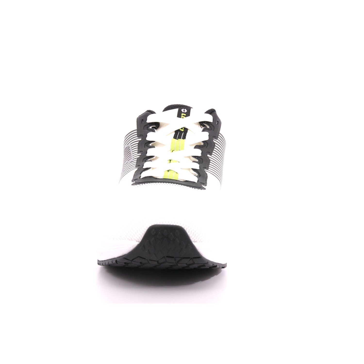 Scarpa Allacciata Lotto Uomo Bianco Scarpa Allacciata Lotto Uomo Bianco Scarpe 189 - 217329