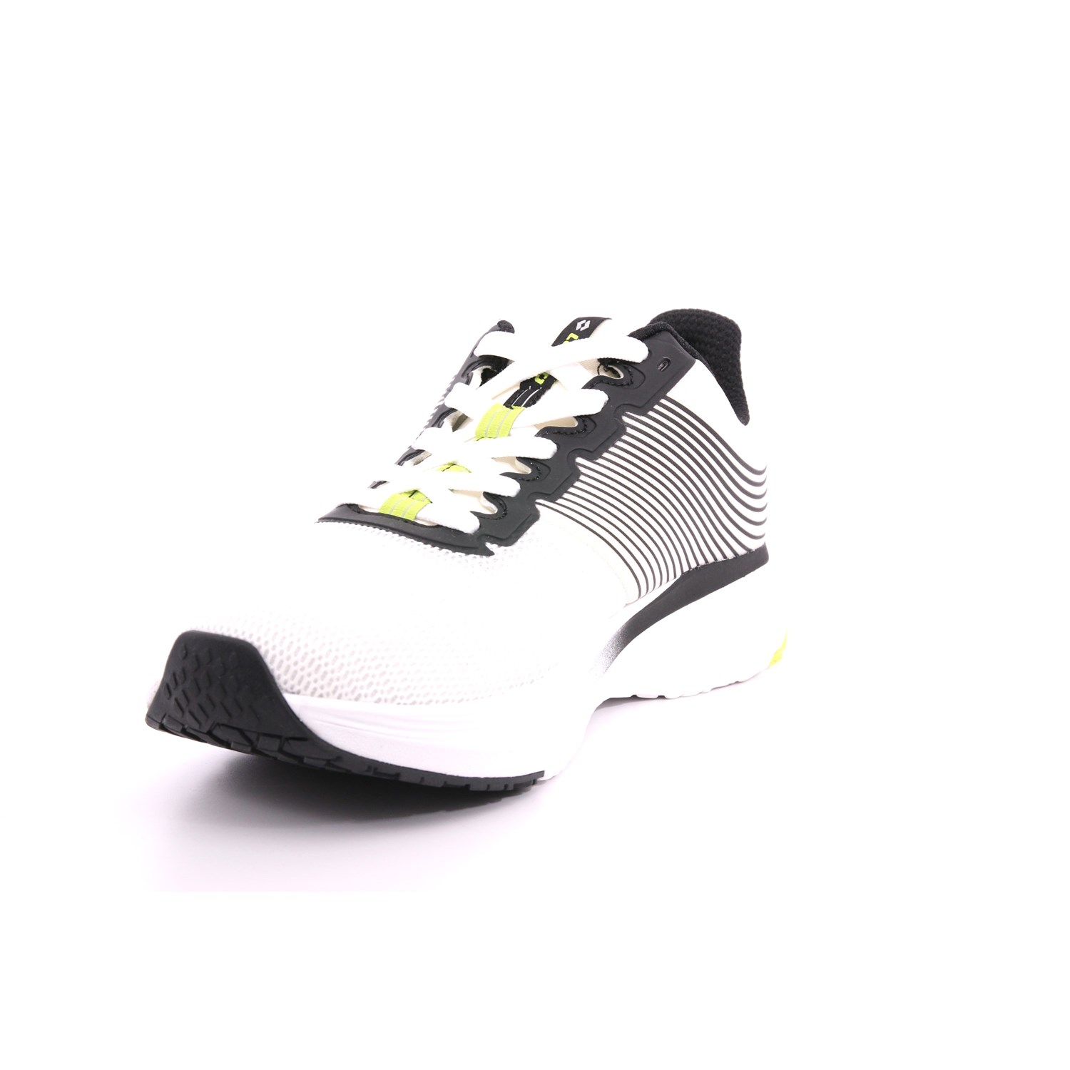 Scarpa Allacciata Lotto Uomo Bianco Scarpa Allacciata Lotto Uomo Bianco Scarpe 189 - 217329