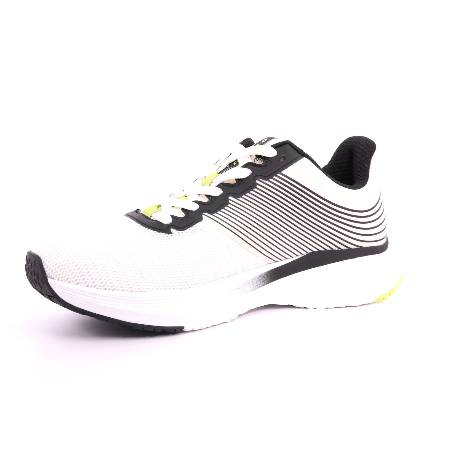 Scarpa Allacciata Lotto Uomo Bianco Scarpa Allacciata Lotto Uomo Bianco Scarpe 189 - 217329