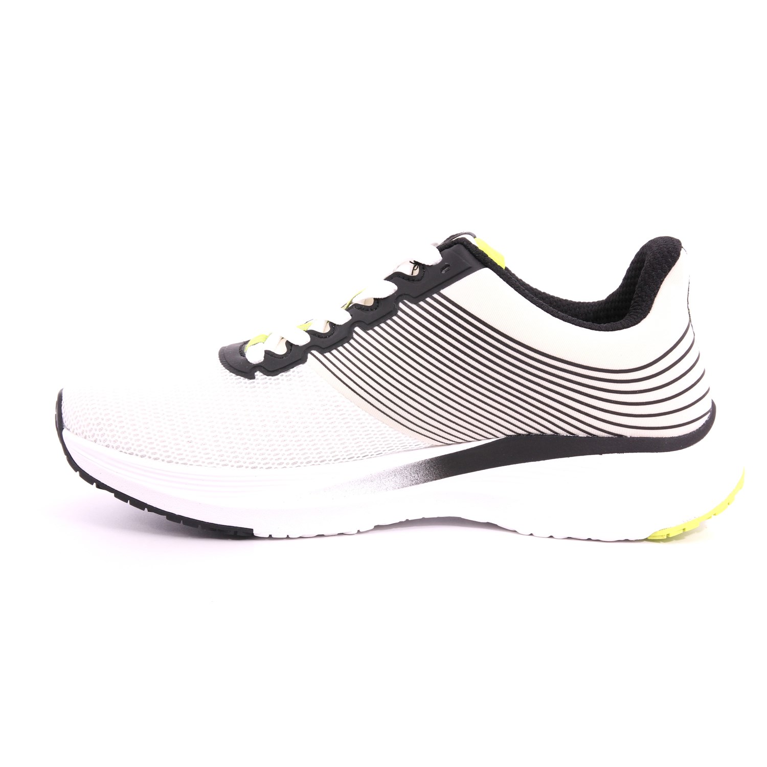 Scarpa Allacciata Lotto Uomo Bianco Scarpa Allacciata Lotto Uomo Bianco Scarpe 189 - 217329