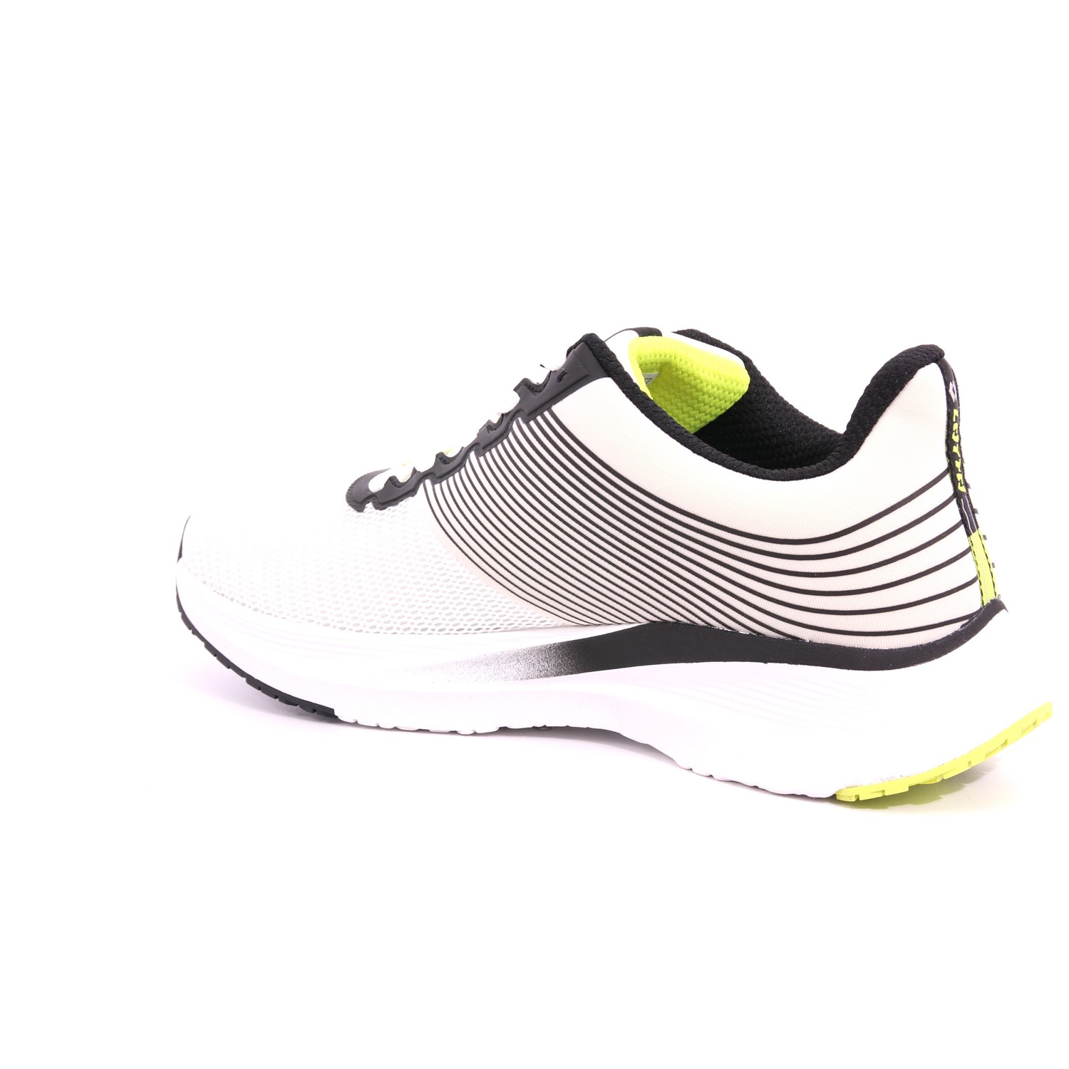 Scarpa Allacciata Lotto Uomo Bianco Scarpa Allacciata Lotto Uomo Bianco Scarpe 189 - 217329