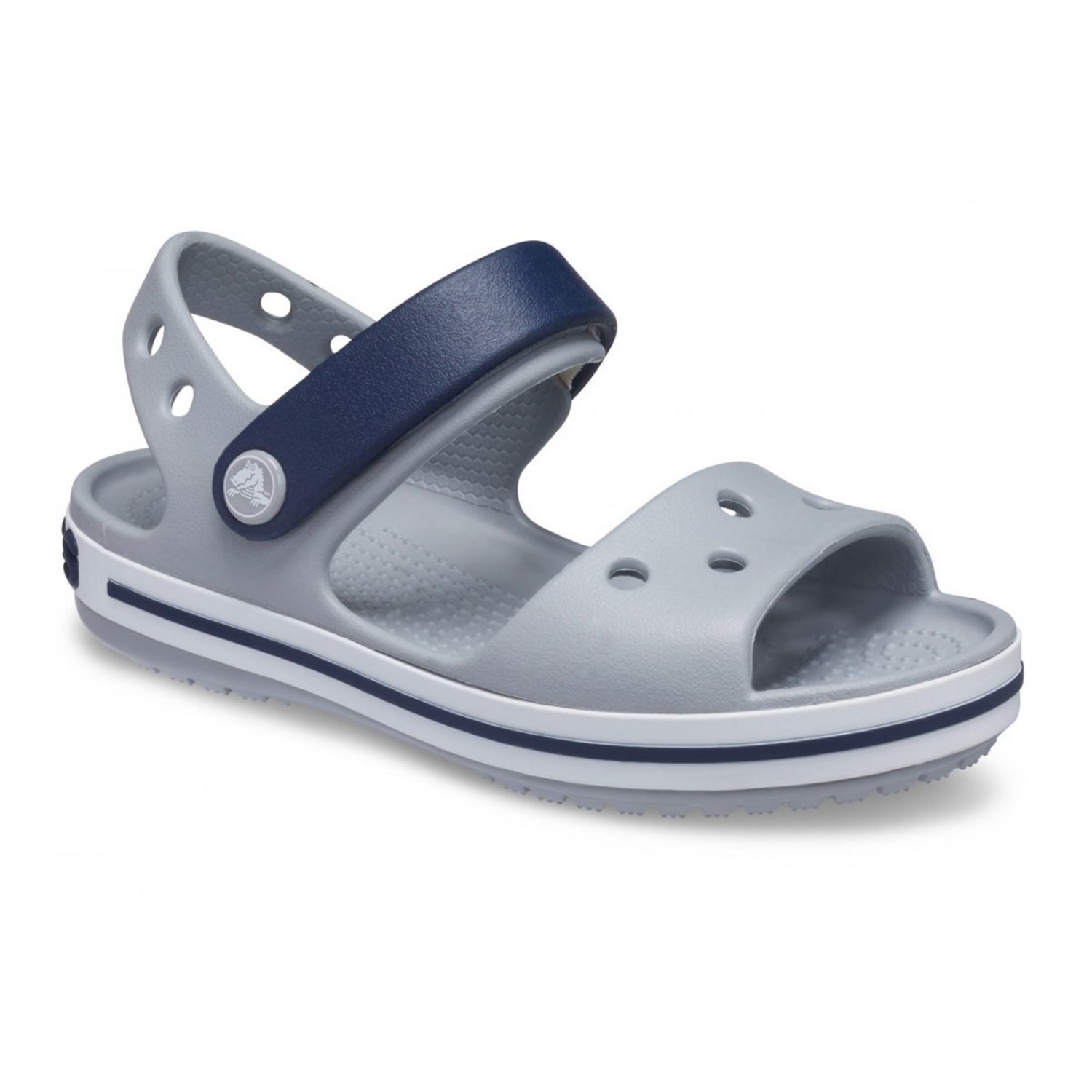 Sandalo Crocs Bambino Grigio Sandalo Crocs Bambino Grigio Scarpe 29 - 12856