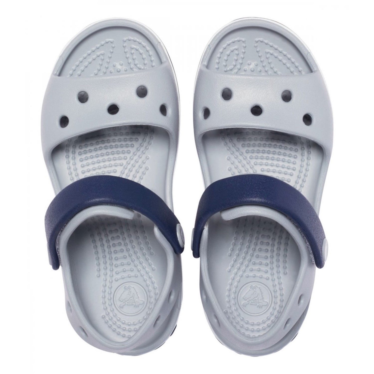 Sandalo Crocs Bambino Grigio Sandalo Crocs Bambino Grigio Scarpe 29 - 12856