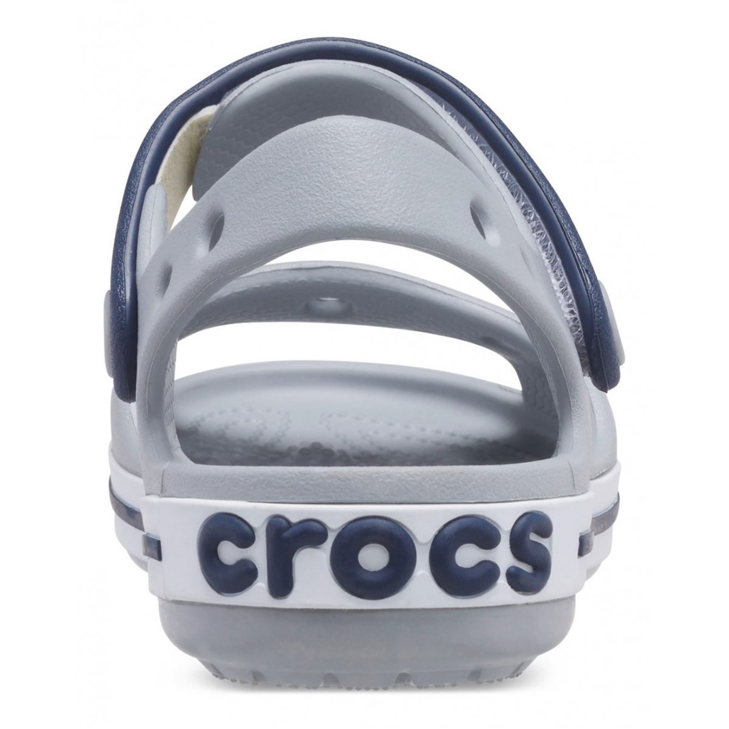 Sandalo Crocs Bambino Grigio Sandalo Crocs Bambino Grigio Scarpe 29 - 12856