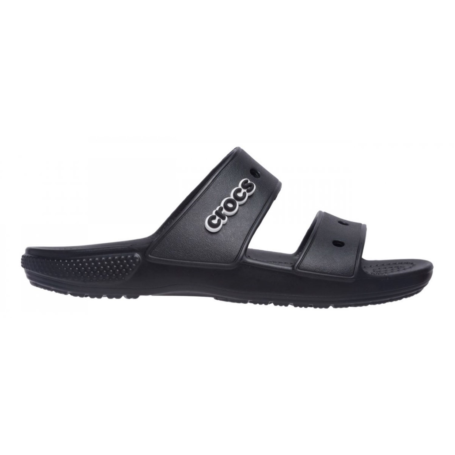 Ciabatte Crocs Bambino Nero Ciabatte Crocs Bambino Nero Scarpe 31 - 206761