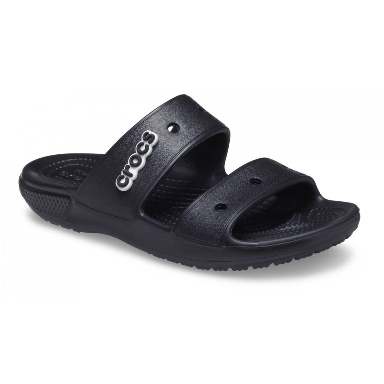 Ciabatte Crocs Bambino Nero Ciabatte Crocs Bambino Nero Scarpe 31 - 206761