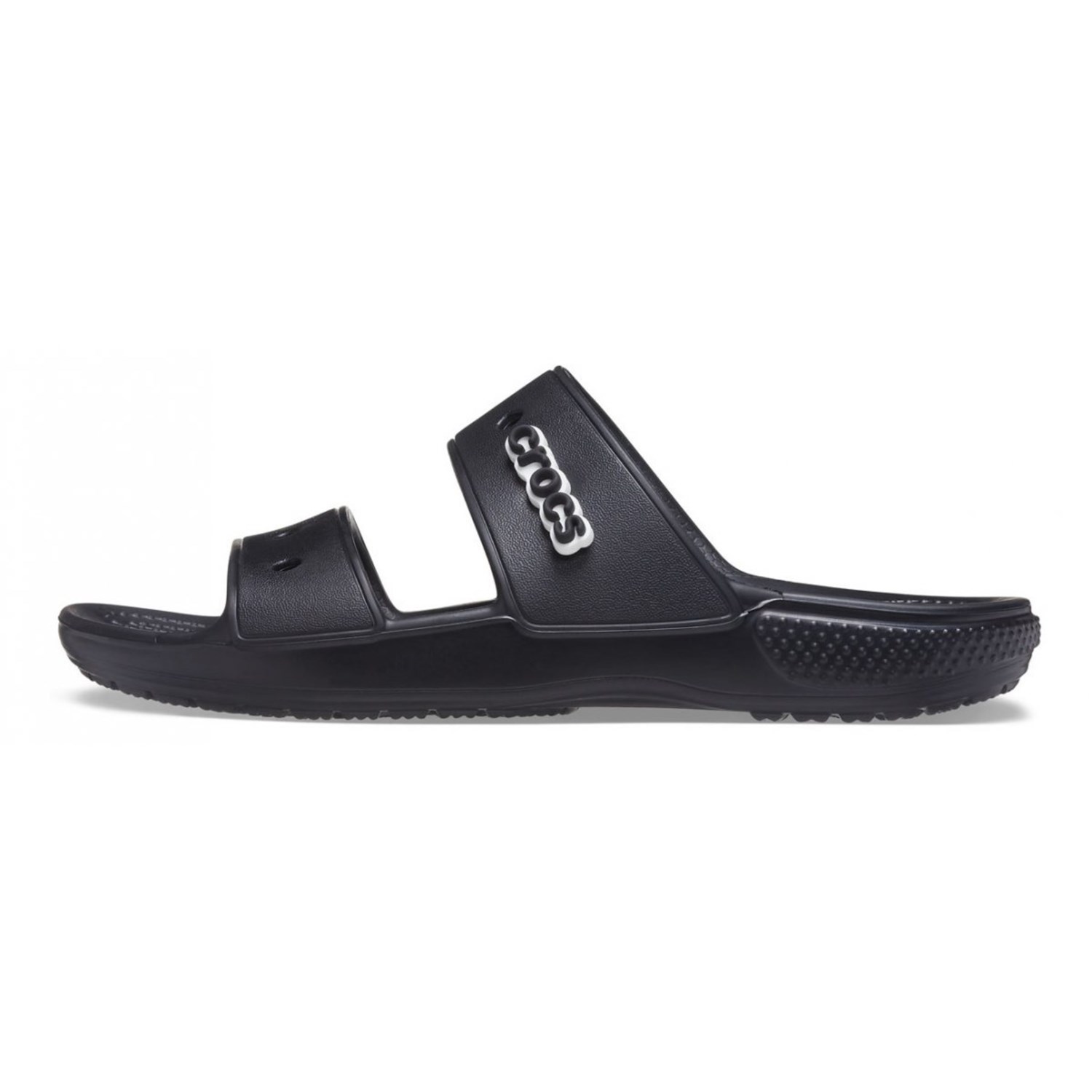 Ciabatte Crocs Bambino Nero Ciabatte Crocs Bambino Nero Scarpe 31 - 206761