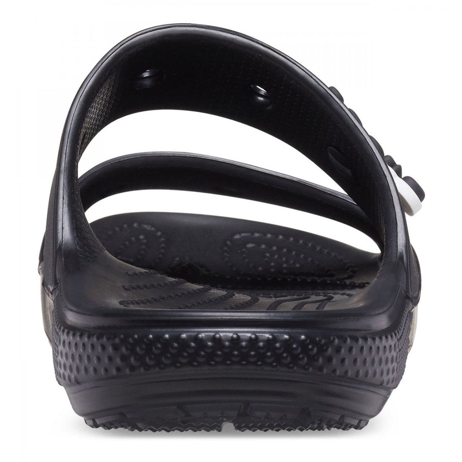 Ciabatte Crocs Bambino Nero Ciabatte Crocs Bambino Nero Scarpe 31 - 206761