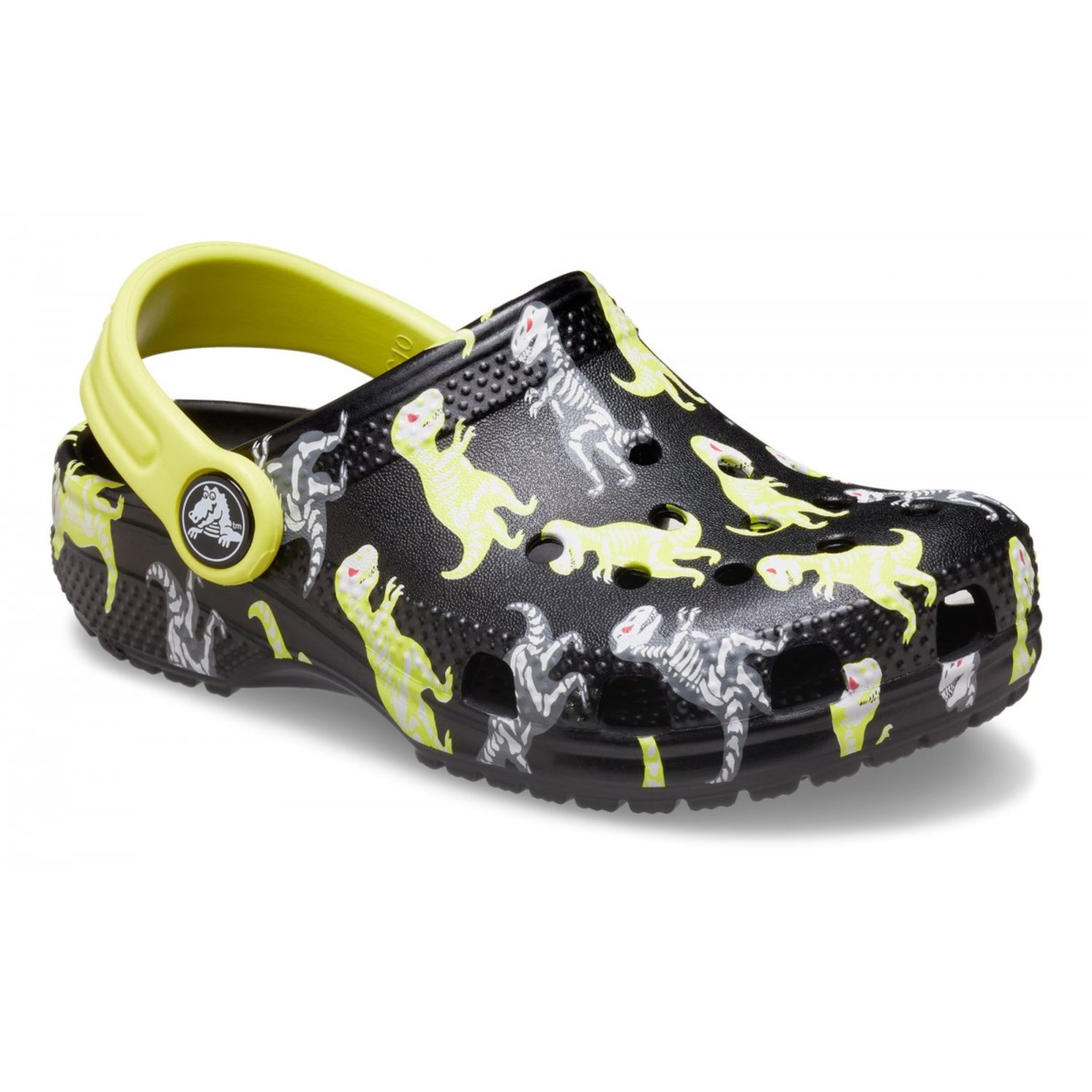 Sabot Crocs Bambino Nero Sabot Crocs Bambino Nero Scarpe 34 - 207592