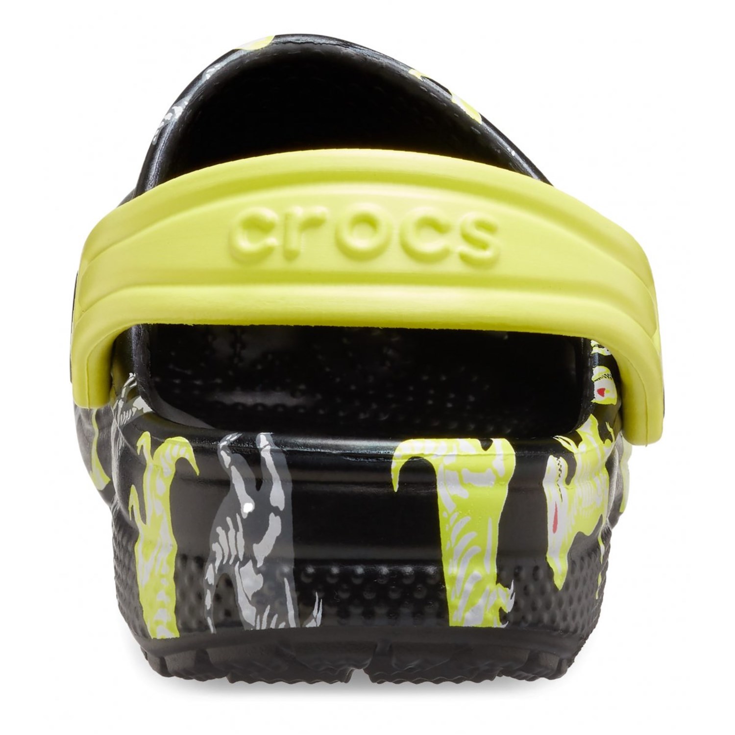 Sabot Crocs Bambino Nero Sabot Crocs Bambino Nero Scarpe 34 - 207592
