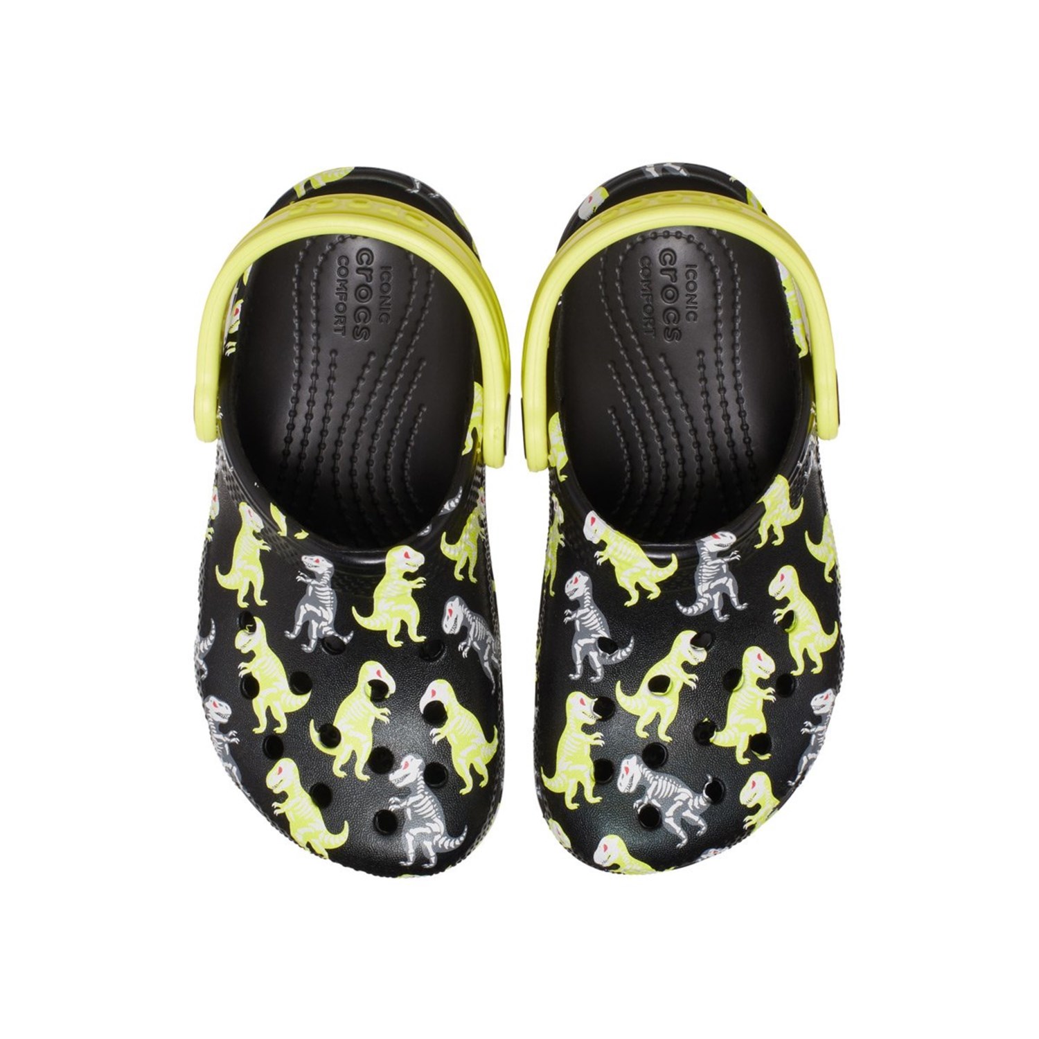 Sabot Crocs Bambino Nero Sabot Crocs Bambino Nero Scarpe 34 - 207592