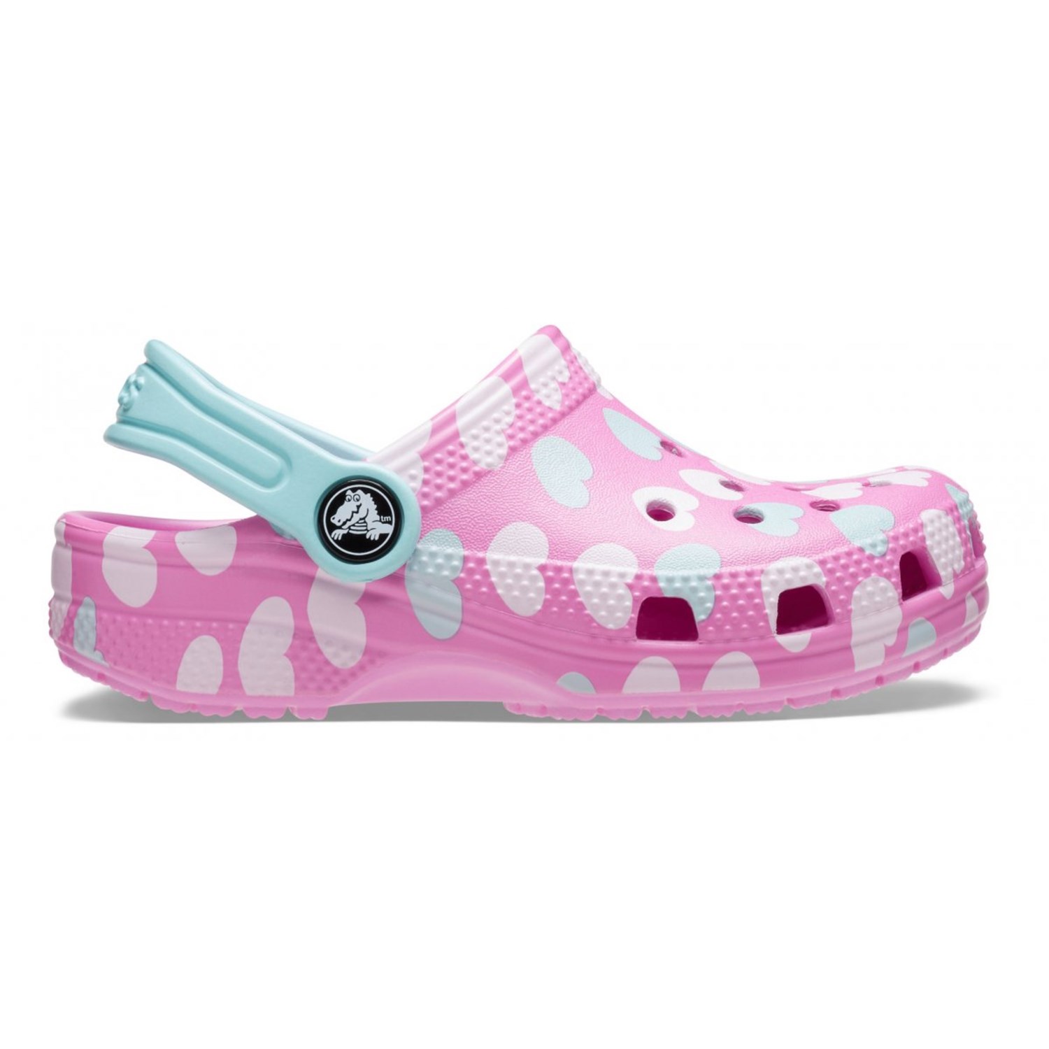 Sabot Crocs Bambino Rosa Sabot Crocs Bambino Rosa Scarpe 35 - 207592