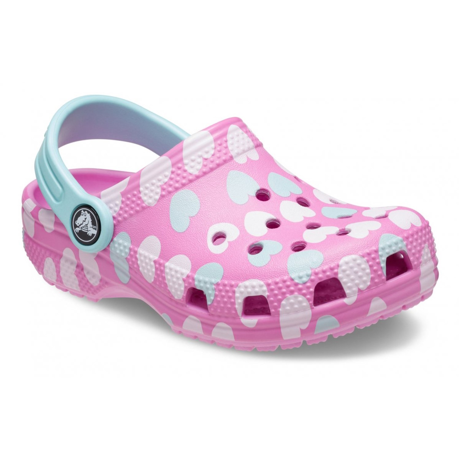 Sabot Crocs Bambino Rosa Sabot Crocs Bambino Rosa Scarpe 35 - 207592