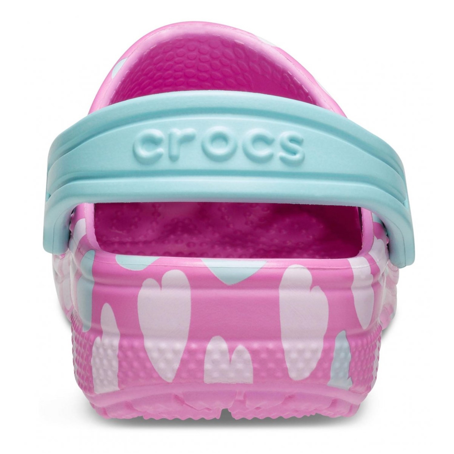 Sabot Crocs Bambino Rosa Sabot Crocs Bambino Rosa Scarpe 35 - 207592