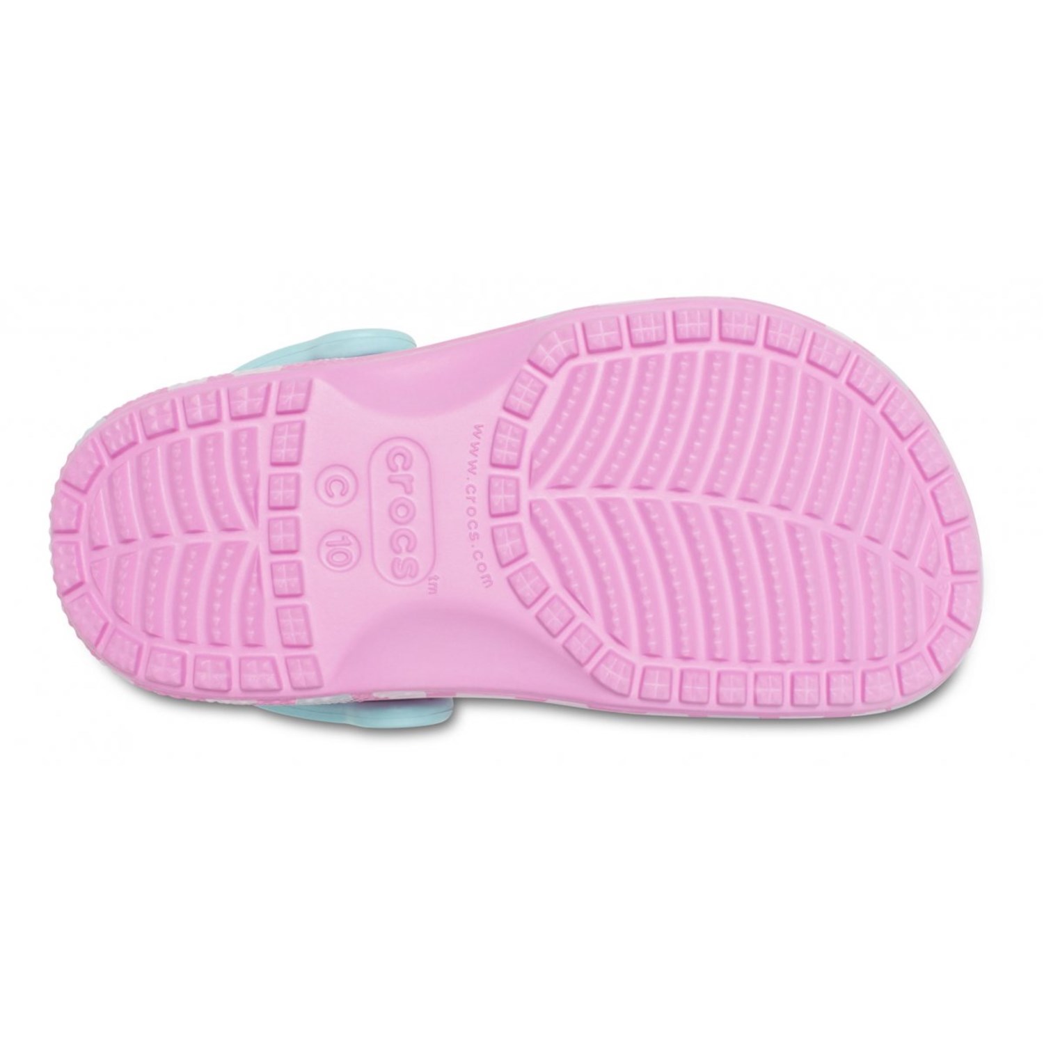 Sabot Crocs Bambino Rosa Sabot Crocs Bambino Rosa Scarpe 35 - 207592
