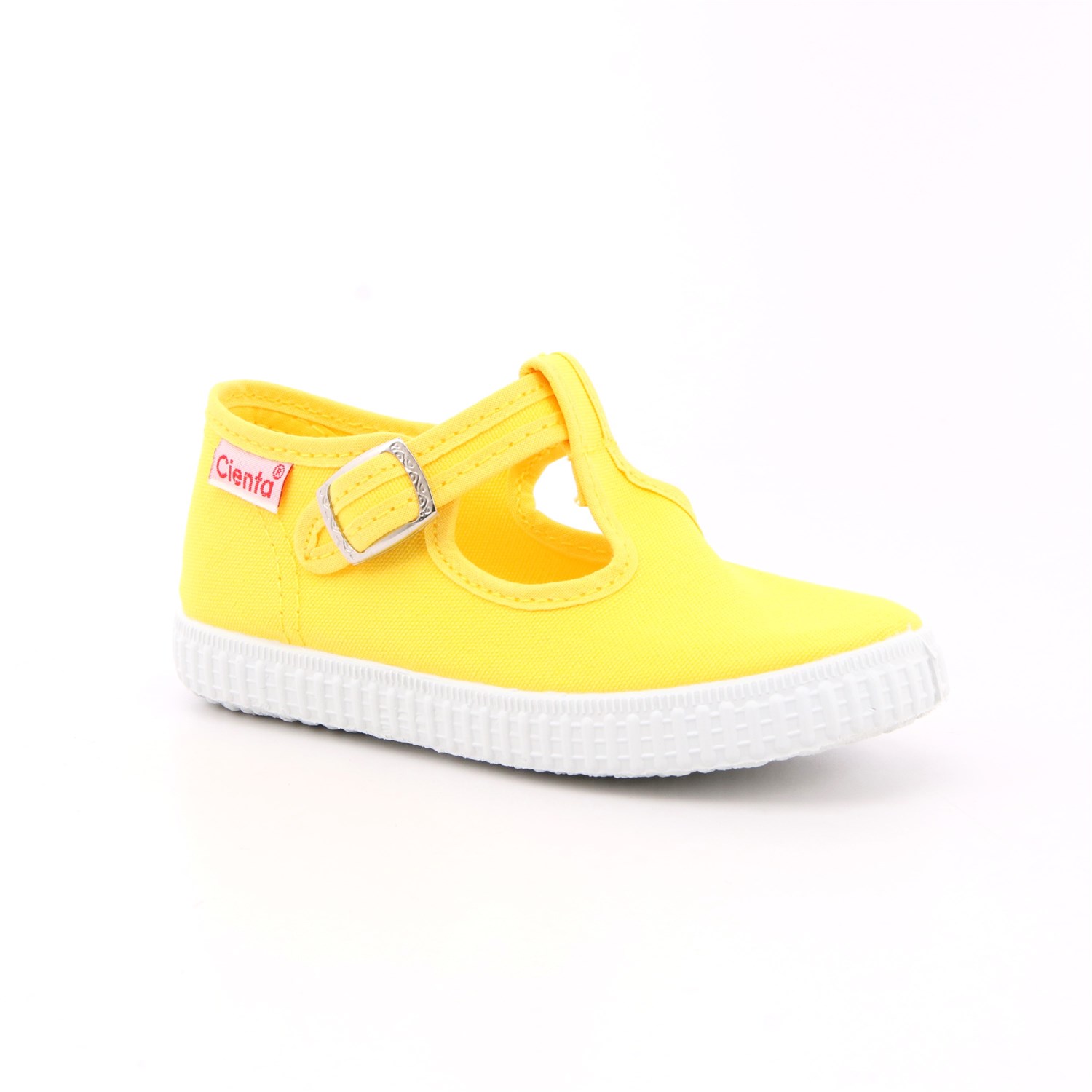 Occhi Di Bue Cienta Bambino Giallo Occhi Di Bue Cienta Bambino Giallo Scarpe 121 - 51000