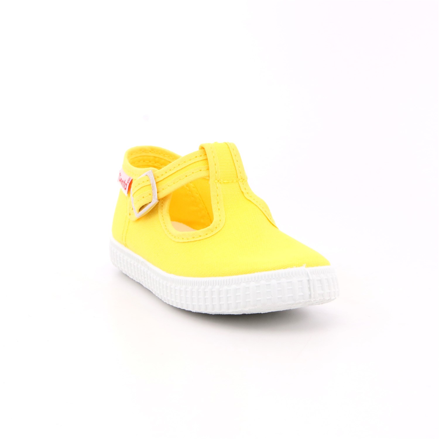 Occhi Di Bue Cienta Bambino Giallo Occhi Di Bue Cienta Bambino Giallo Scarpe 121 - 51000