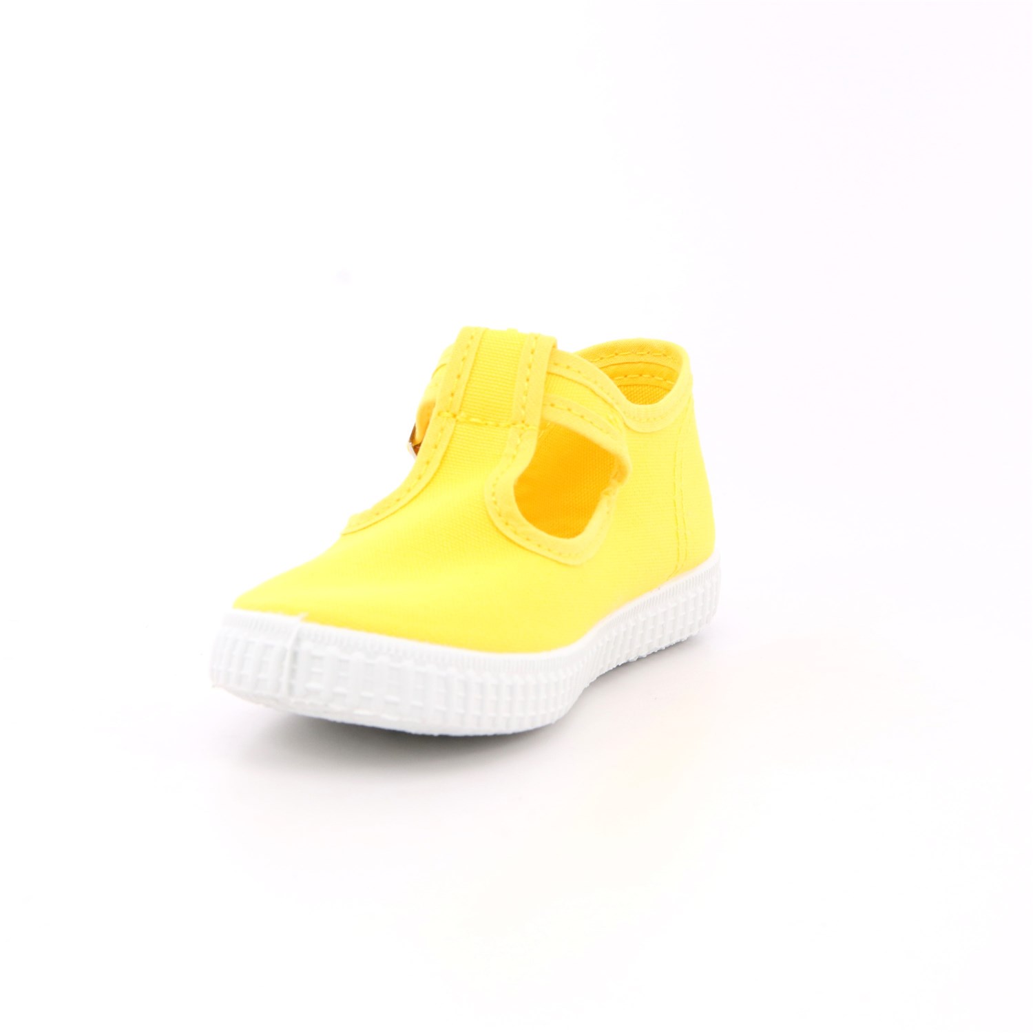 Occhi Di Bue Cienta Bambino Giallo Occhi Di Bue Cienta Bambino Giallo Scarpe 121 - 51000