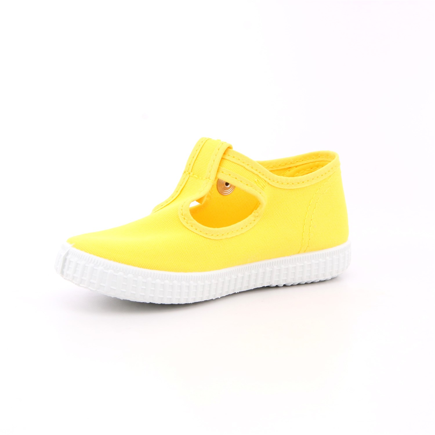 Occhi Di Bue Cienta Bambino Giallo Occhi Di Bue Cienta Bambino Giallo Scarpe 121 - 51000