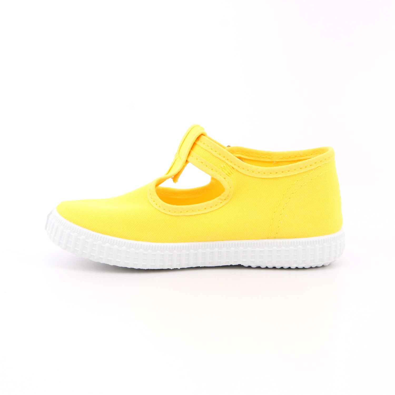 Occhi Di Bue Cienta Bambino Giallo Occhi Di Bue Cienta Bambino Giallo Scarpe 121 - 51000