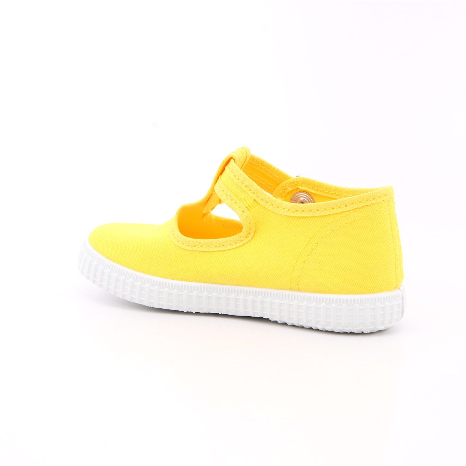 Occhi Di Bue Cienta Bambino Giallo Occhi Di Bue Cienta Bambino Giallo Scarpe 121 - 51000