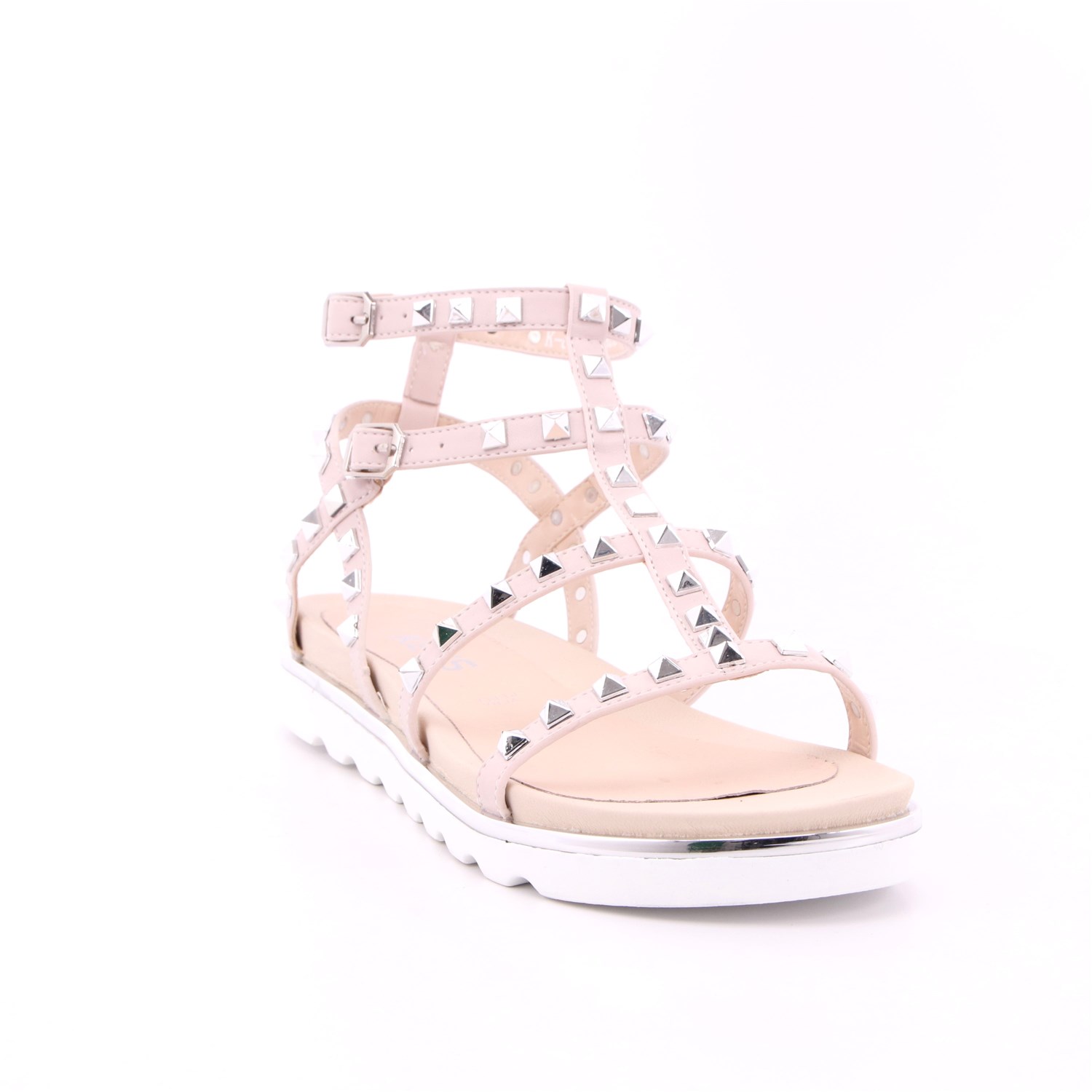 Sandalo Keys Donna Rosa Sandalo Keys Donna Rosa Scarpe 93 - K-6483B