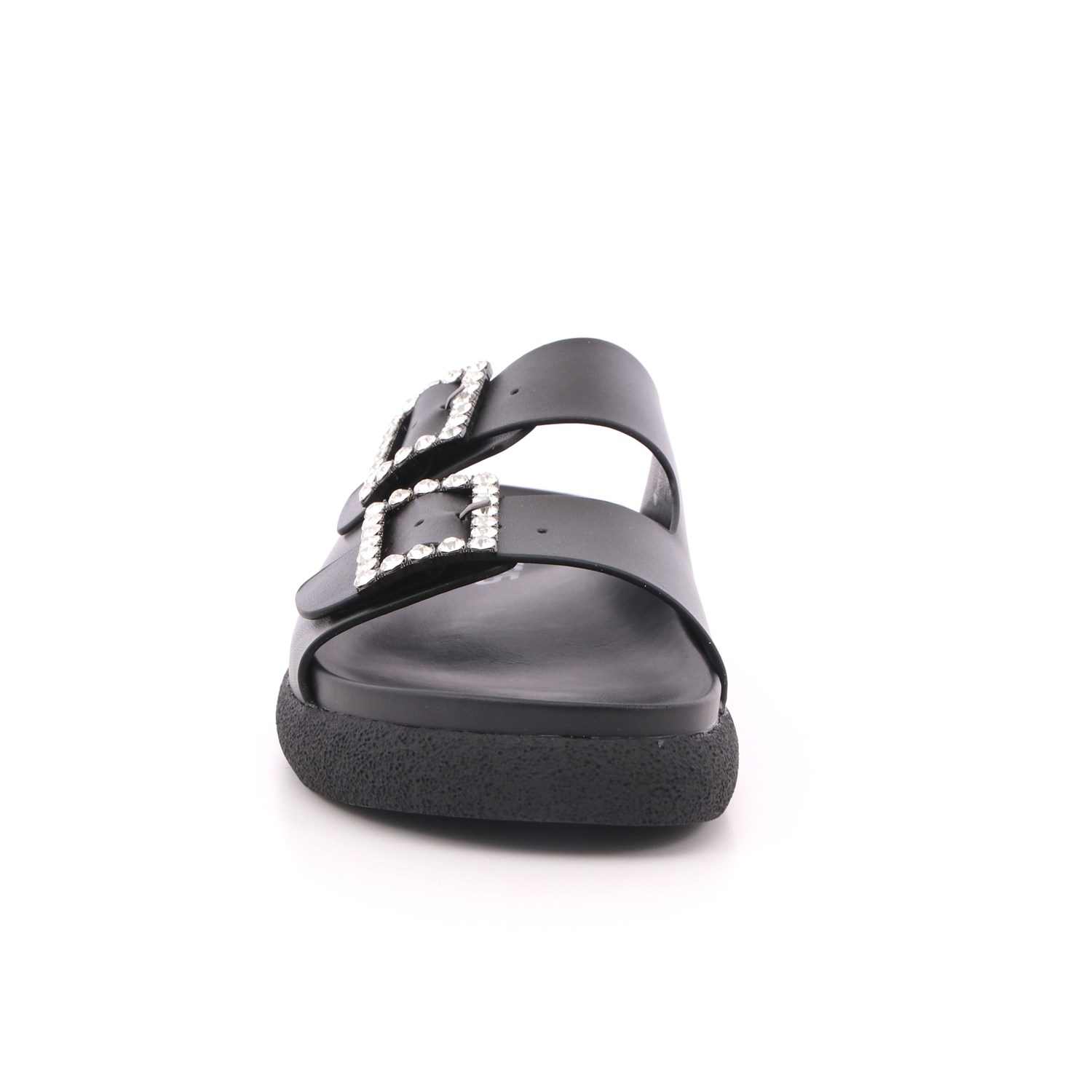 Ciabatte Keys Donna Nero Ciabatte Keys Donna Nero Scarpe 99 - K-6531A