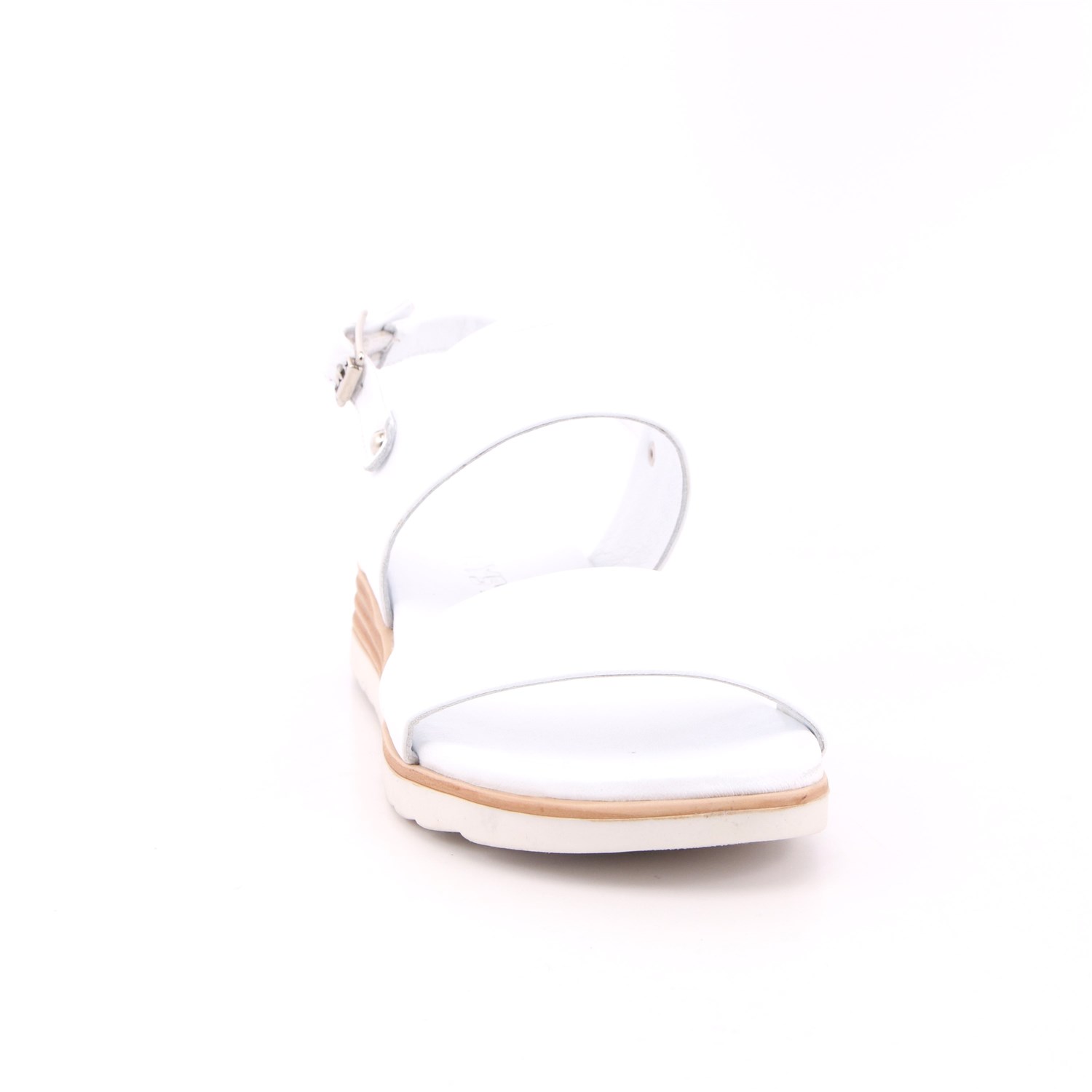 Sandalo Keys Donna Bianco Sandalo Keys Donna Bianco Scarpe 106 - K-6520B