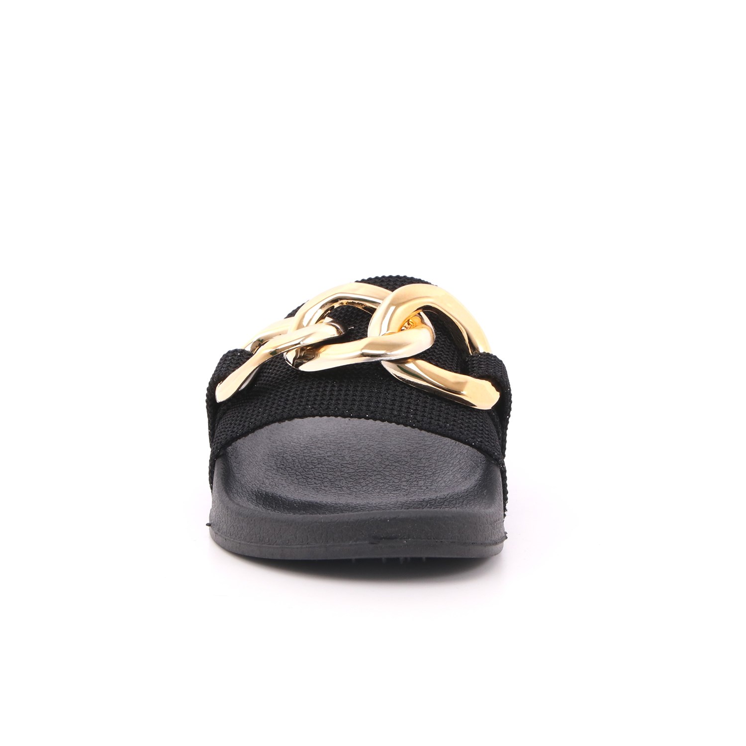 Ciabatte Keys Donna Nero Ciabatte Keys Donna Nero Scarpe 107 - K-6341A