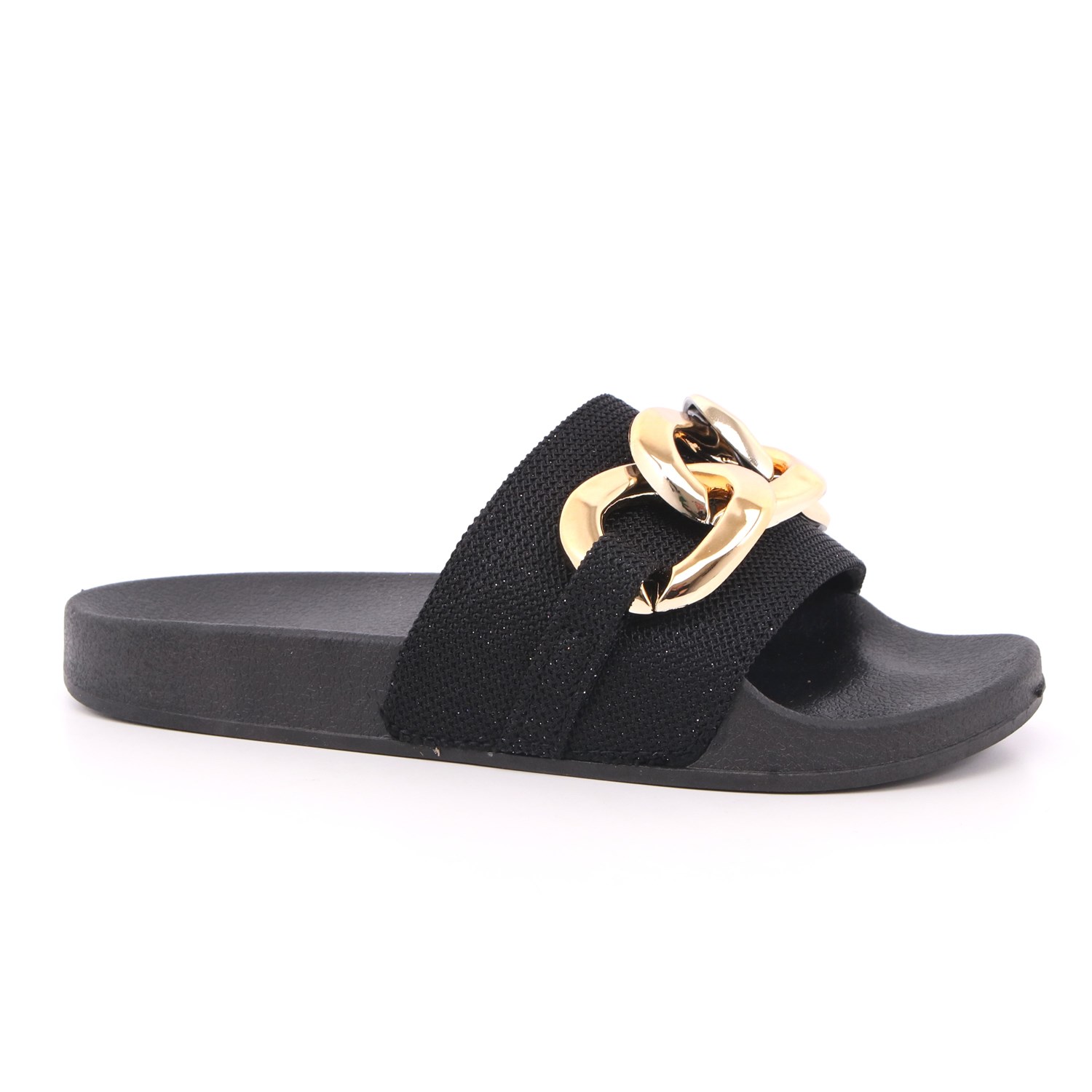 Ciabatte Keys Donna Nero Ciabatte Keys Donna Nero Scarpe 107 - K-6341A