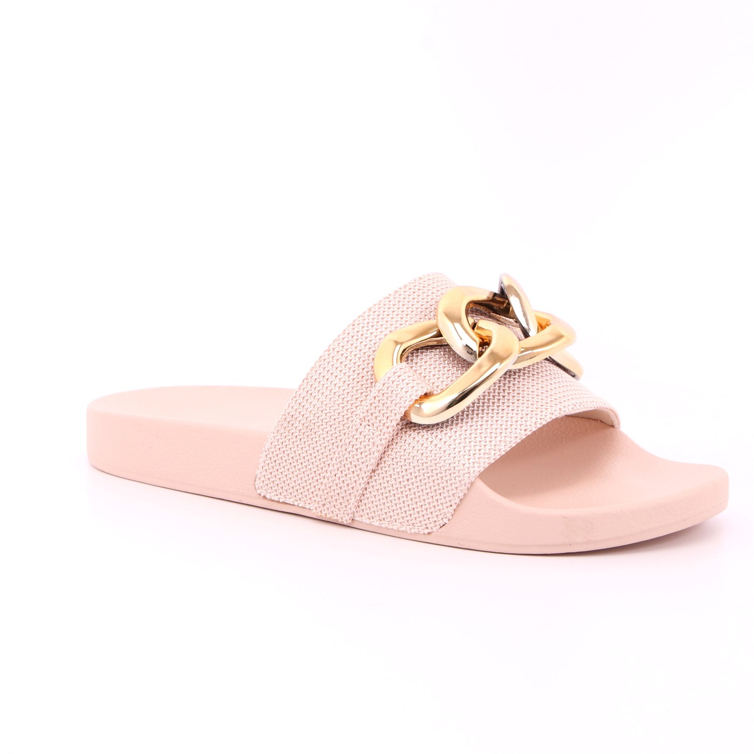 Ciabatte Keys Donna Beige Ciabatte Keys Donna Beige Scarpe 109 - K-6341C