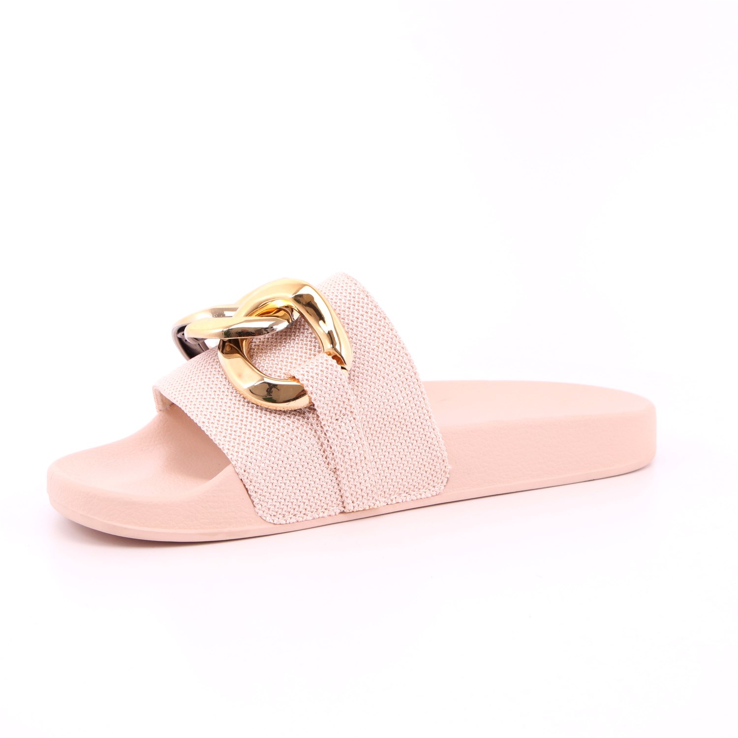 Ciabatte Keys Donna Beige Ciabatte Keys Donna Beige Scarpe 109 - K-6341C
