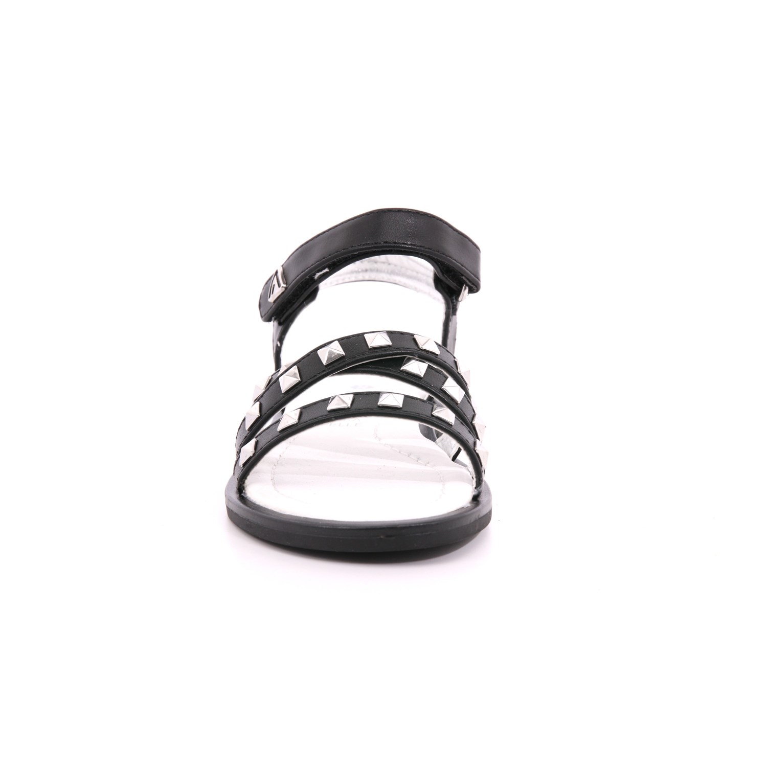 Sandalo Asso Bambina Nero Sandalo Asso Bambina Nero Scarpe 465 - AG13392B