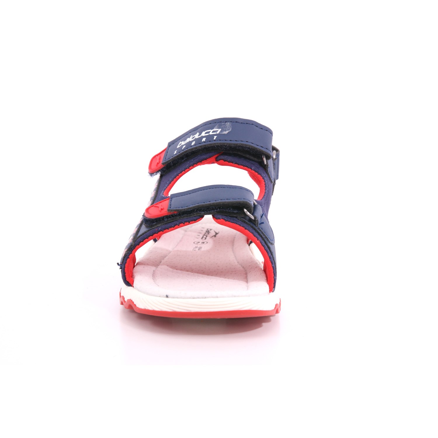 Sandalo Balducci Bambino Blu/rosso Sandalo Balducci Bambino Blu/rosso Scarpe 421 - BS3561B