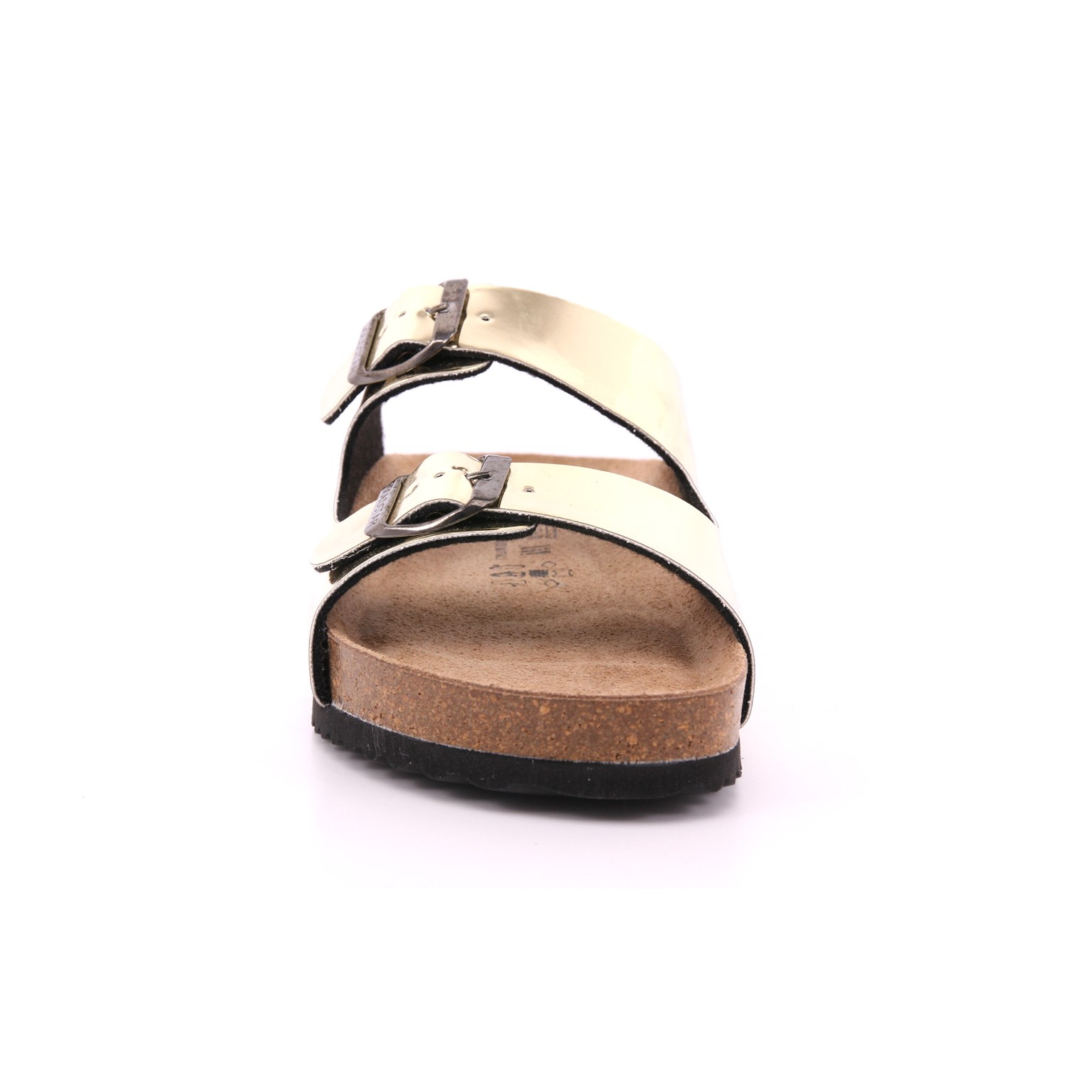 Ciabatte Gold Star Donna Platino Ciabatte Gold Star Donna Platino Scarpe 6 - 1571TT