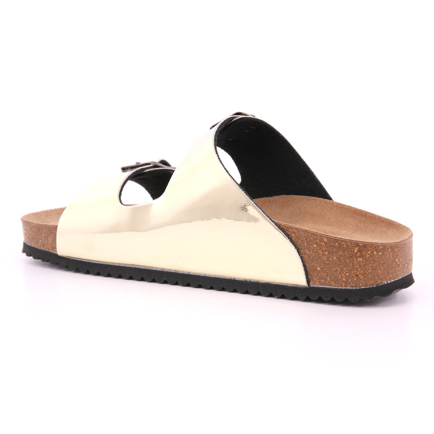 Ciabatte Gold Star Donna Platino Ciabatte Gold Star Donna Platino Scarpe 6 - 1571TT