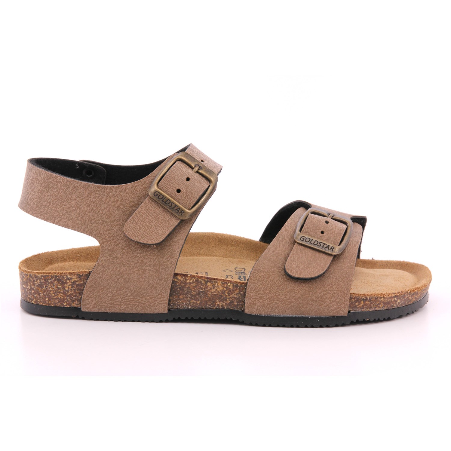Sandalo Gold Star Bambino Tortora Sandalo Gold Star Bambino Tortora Scarpe 8 - 815
