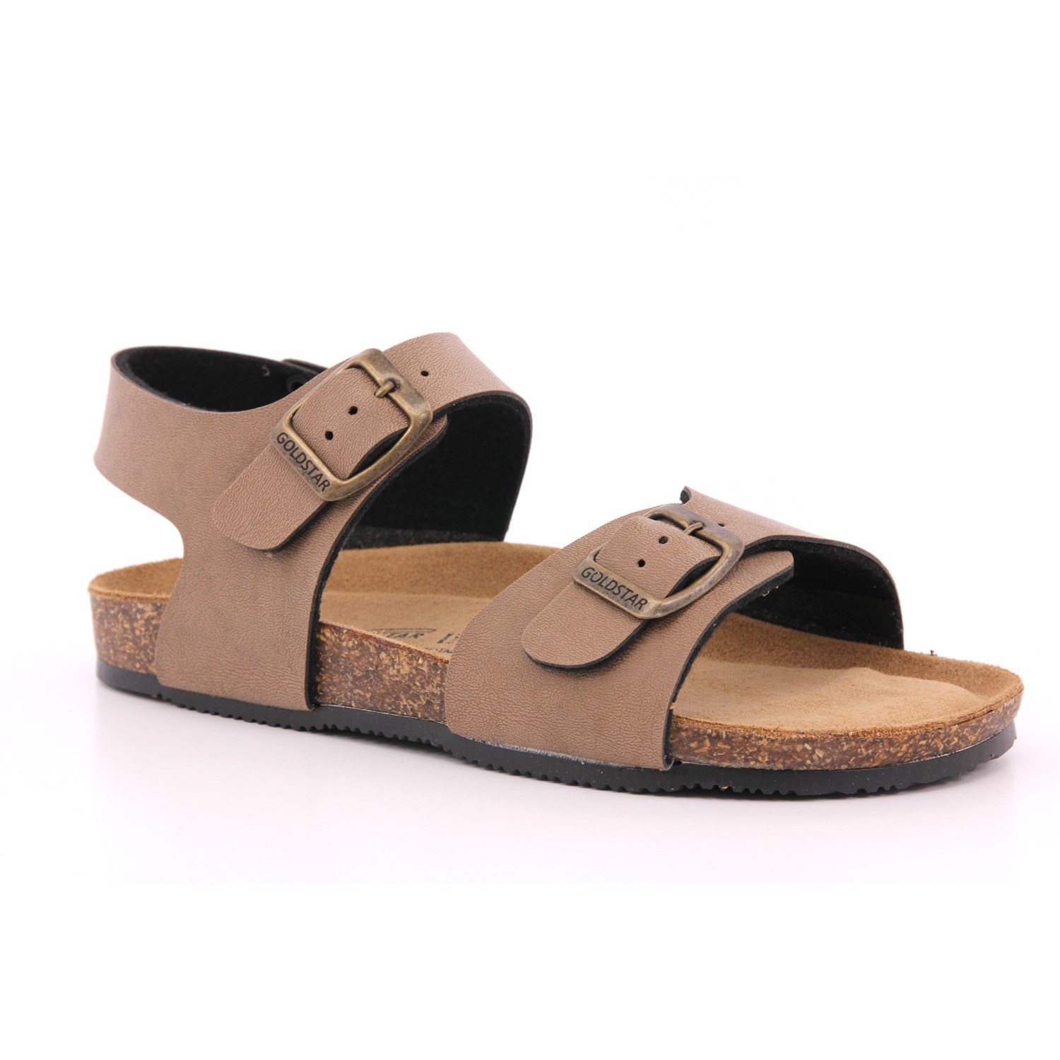 Sandalo Gold Star Bambino Tortora Sandalo Gold Star Bambino Tortora Scarpe 8 - 815