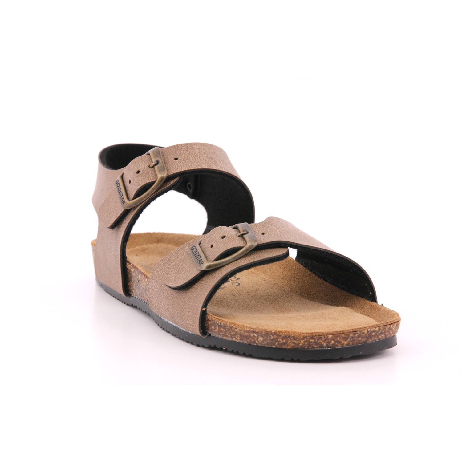 Sandalo Gold Star Bambino Tortora Sandalo Gold Star Bambino Tortora Scarpe 8 - 815
