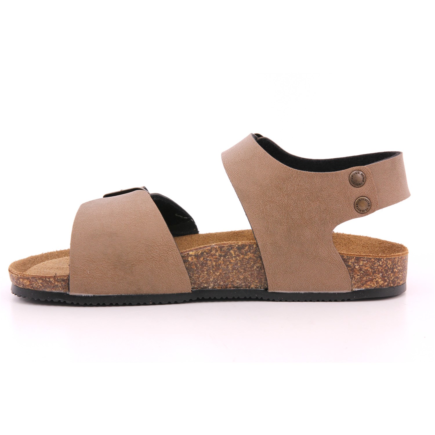 Sandalo Gold Star Bambino Tortora Sandalo Gold Star Bambino Tortora Scarpe 8 - 815