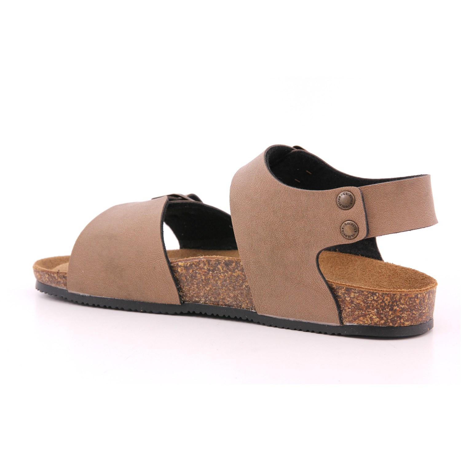 Sandalo Gold Star Bambino Tortora Sandalo Gold Star Bambino Tortora Scarpe 8 - 815